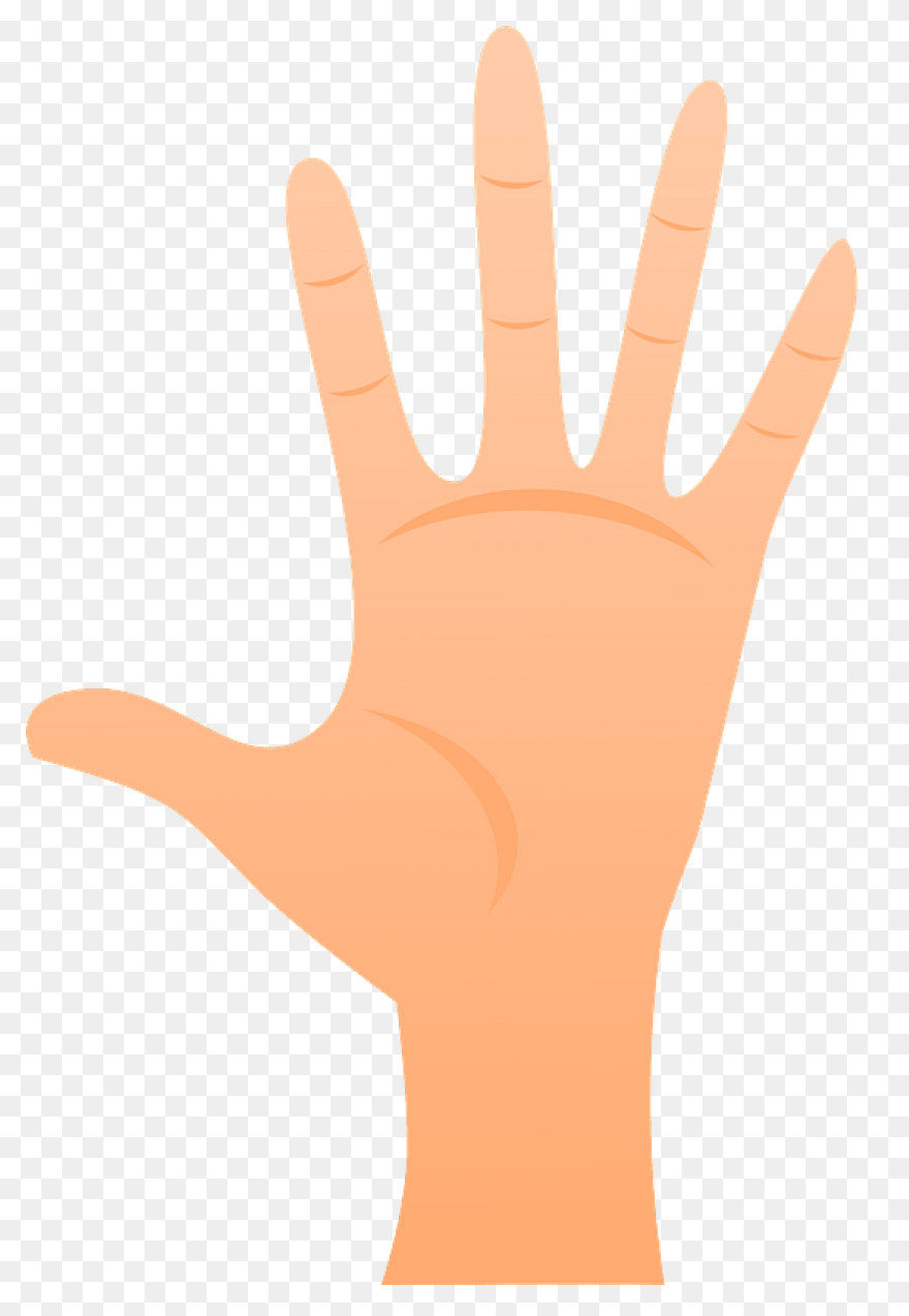 Free Png Download Open Hands Png Im