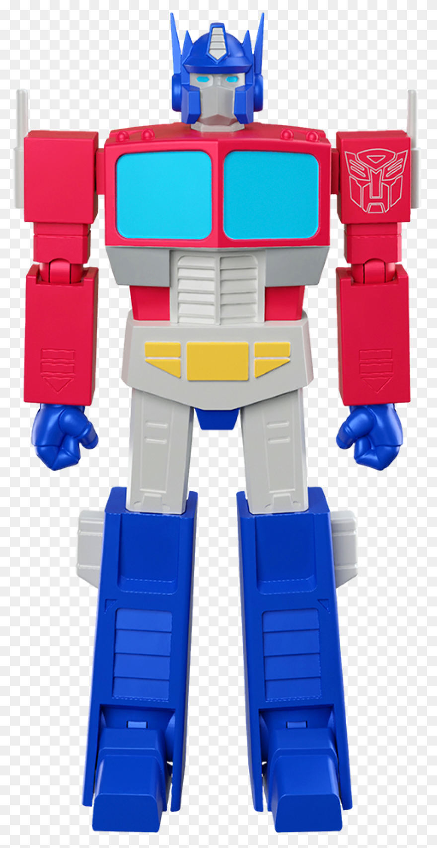 Optimus Prime Ultimates! Action Figure - Optimus Prime