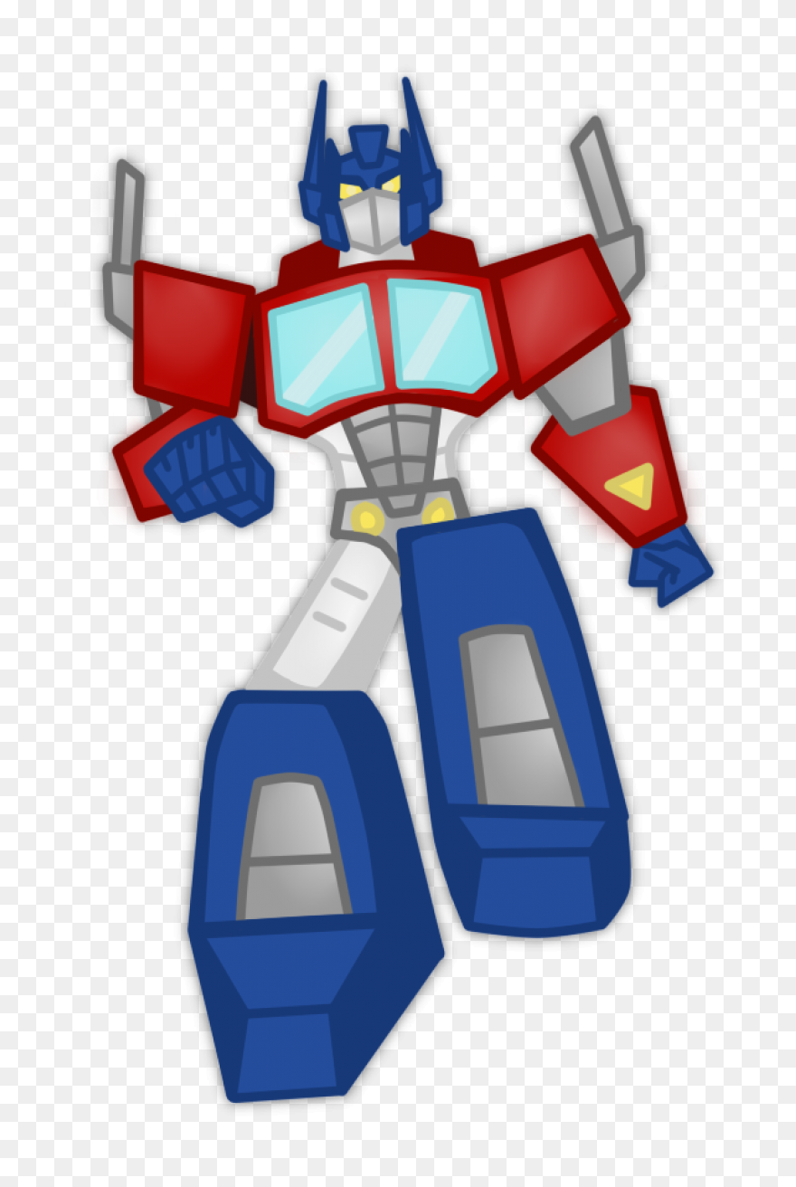 A01.1 Optimus Prime – Transform �