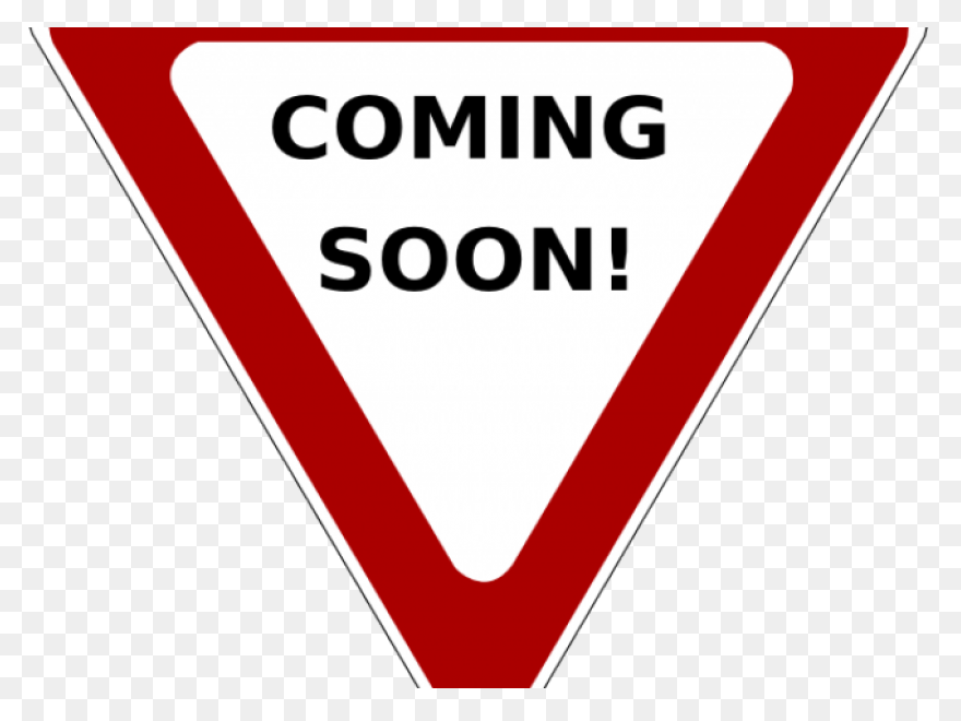 Coming Soon Transparent Png Images 