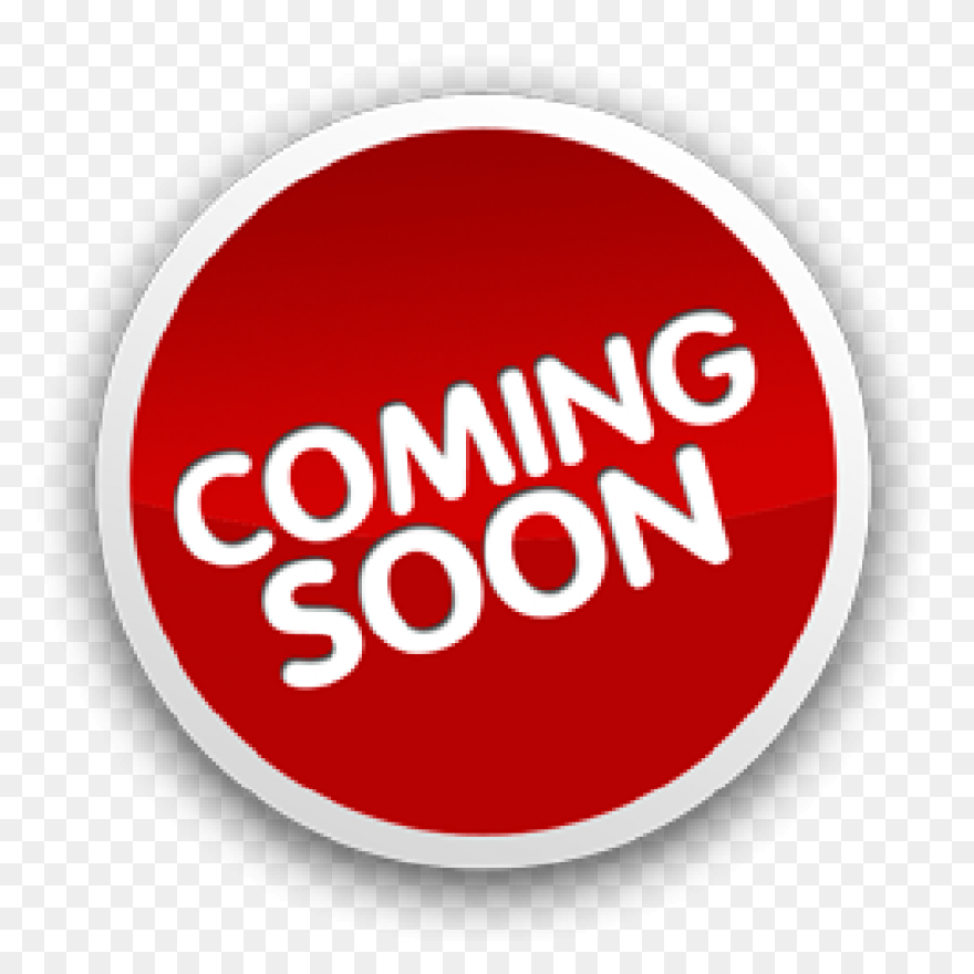 Coming Soon Transparent Png Images 