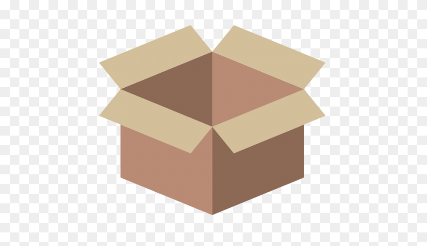 Box, Delivery Box, Goods, Open Box 