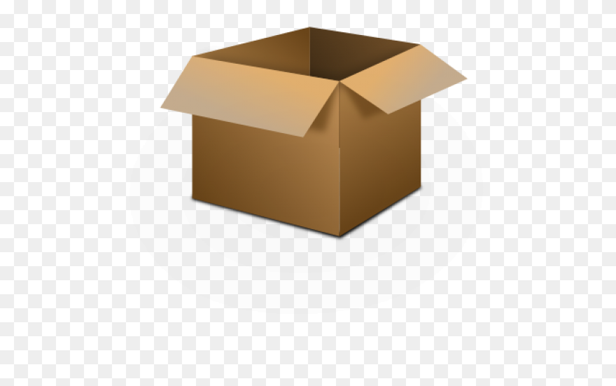 Box, Delivery Box, Goods, Open Box 