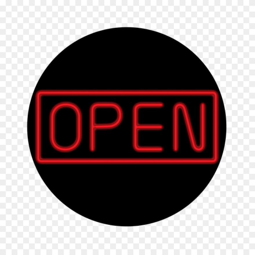 Open-Closed Sign - Club Penguin Wik
