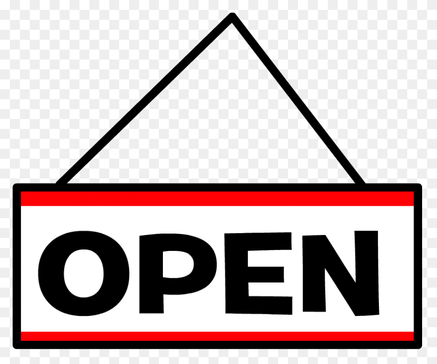 Open-Closed Sign - Club Penguin Wik