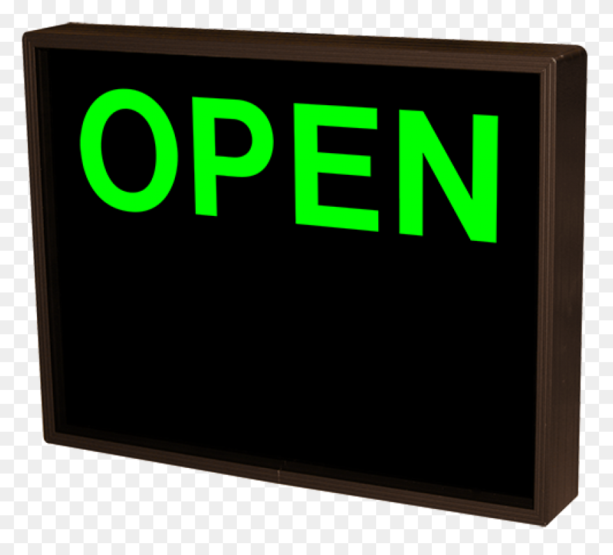 Open-Closed Sign - Club Penguin Wik
