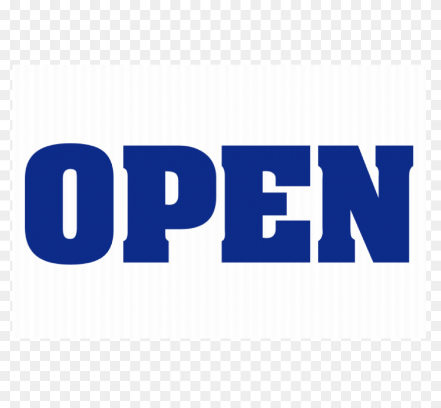 Open-Closed Sign - Club Penguin Wik