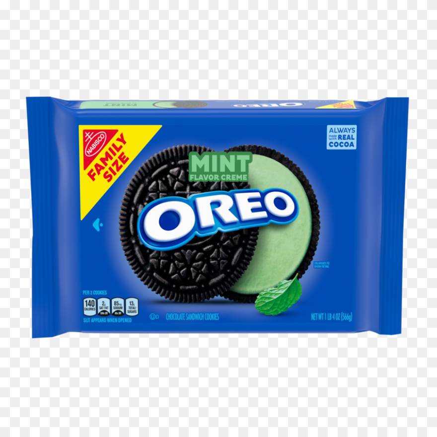 Oreo (Dalagary) | Dream Logos Wiki 