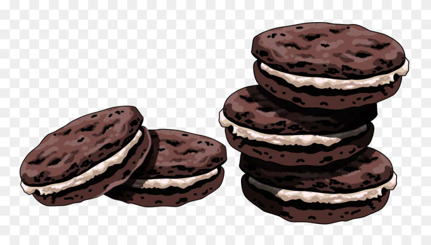 Oreo (Dalagary) | Dream Logos Wiki 
