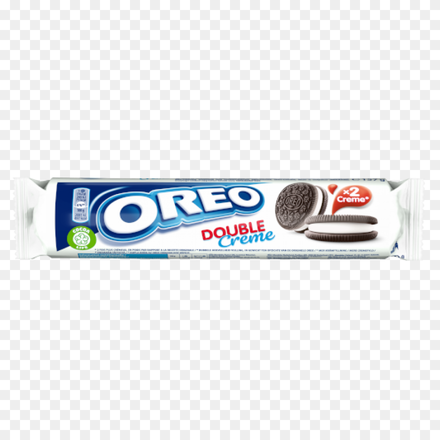 Oreo (Dalagary) | Dream Logos Wiki 
