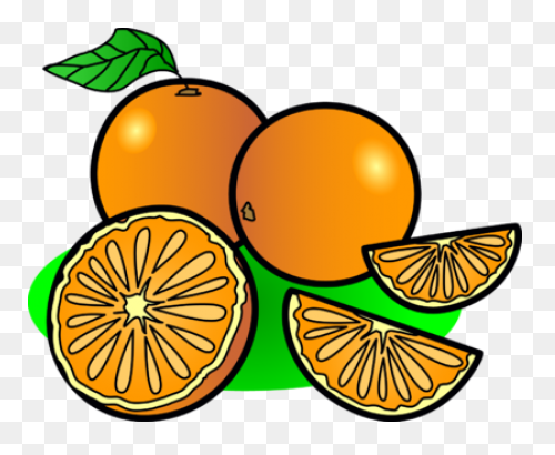 Free Orange Cliparts, Download Free