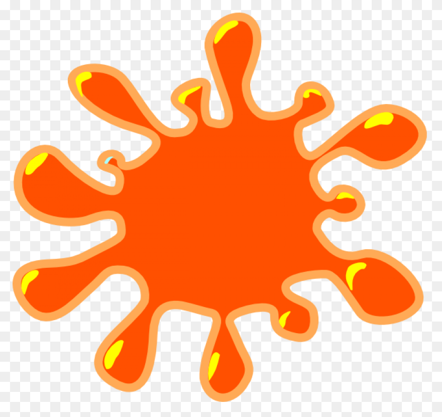 Free Orange Cliparts, Download Free