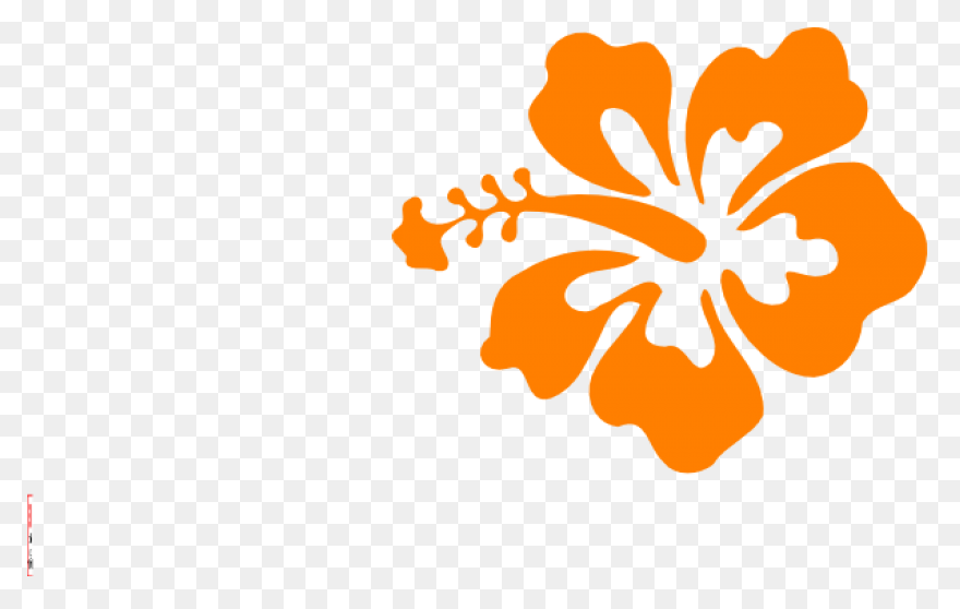 Free Orange Flowers Png, Download F
