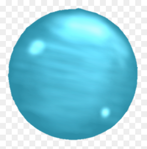Blue Orb | Free PNG - Orb