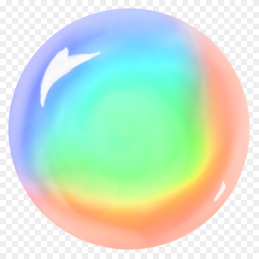 Blue Orb | Free PNG-WebP