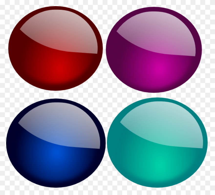Blue Orb | Free PNG-WebP