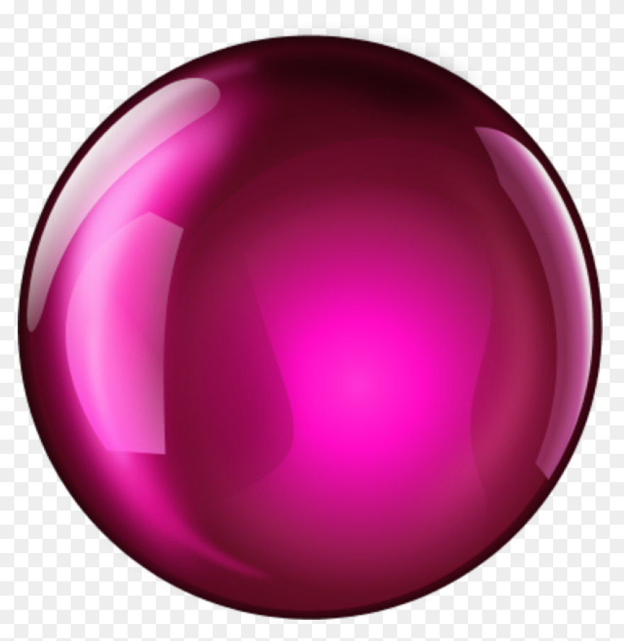 Blue Orb | Free PNG-WebP