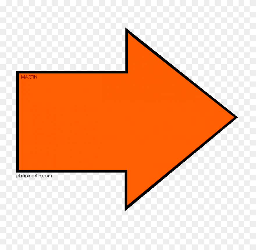 Miniclips:arrows Clip Art By Philli