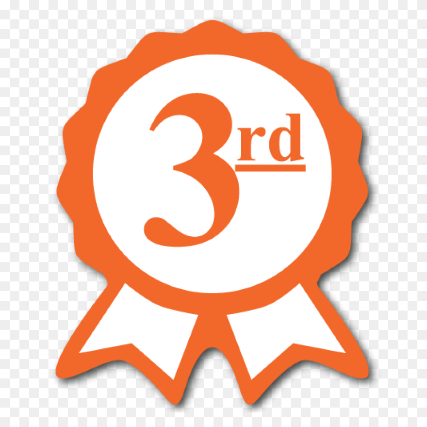Orange Awareness Ribbon Clip Art - 