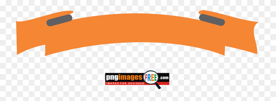 Orange Awareness Ribbon Clip Art - 