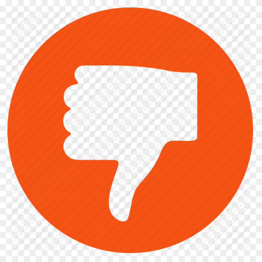 Orange Oval Clipart - Orange Circle
