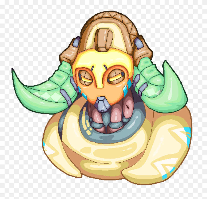 Cute Orisa Charge By Thevgbear -- F
