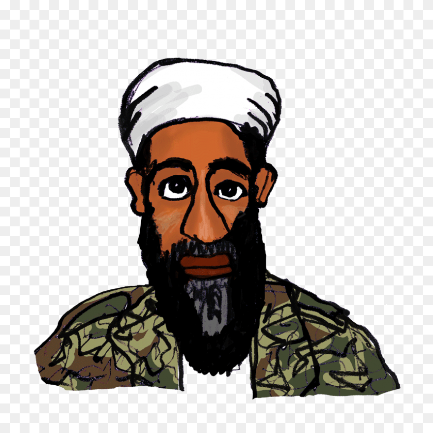 Osama Bin Weegee | Weegeepedia | Cl