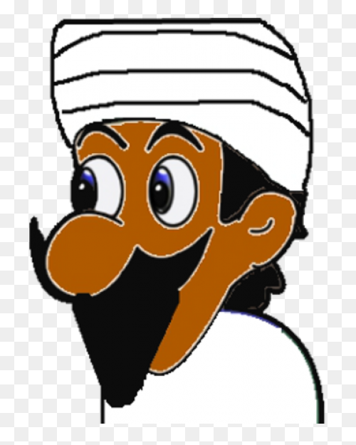 Osama Bin Weegee | Weegeepedia | Cl