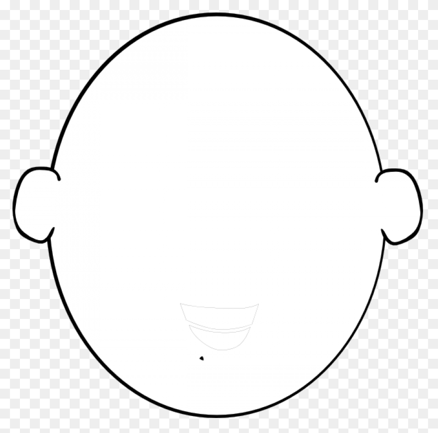 Free Leaf Cliparts Outline, Downloa