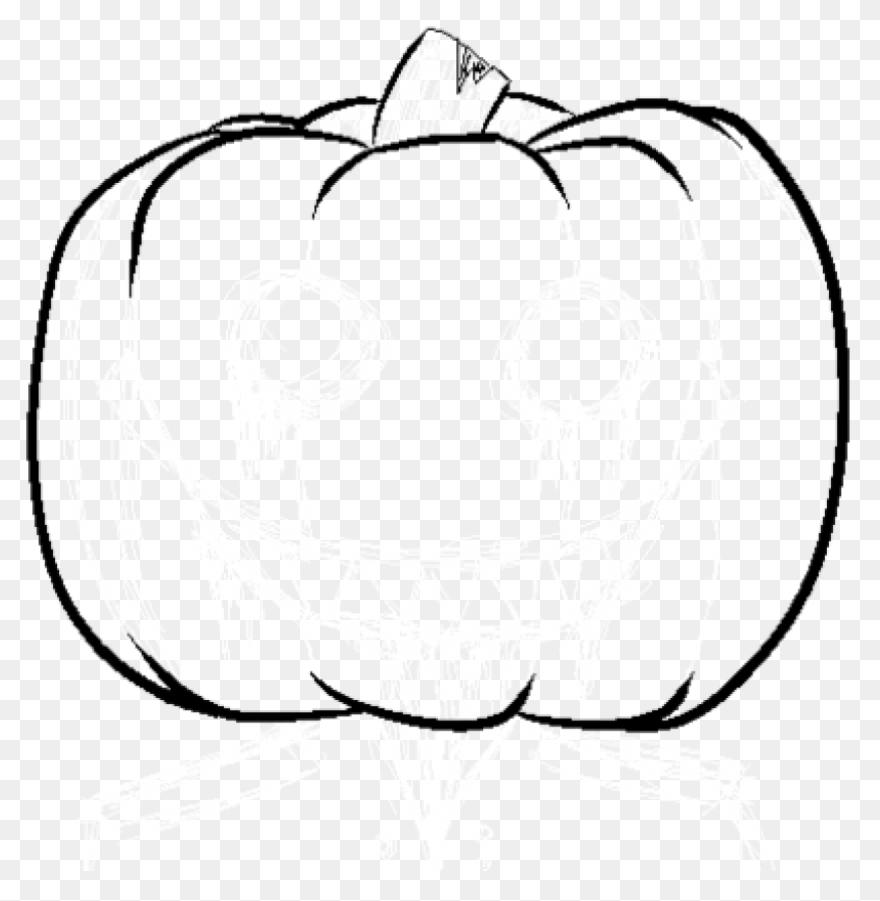 Free Leaf Cliparts Outline, Downloa