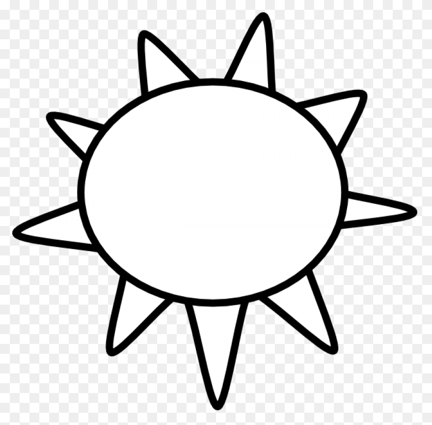 Free Leaf Cliparts Outline, Downloa
