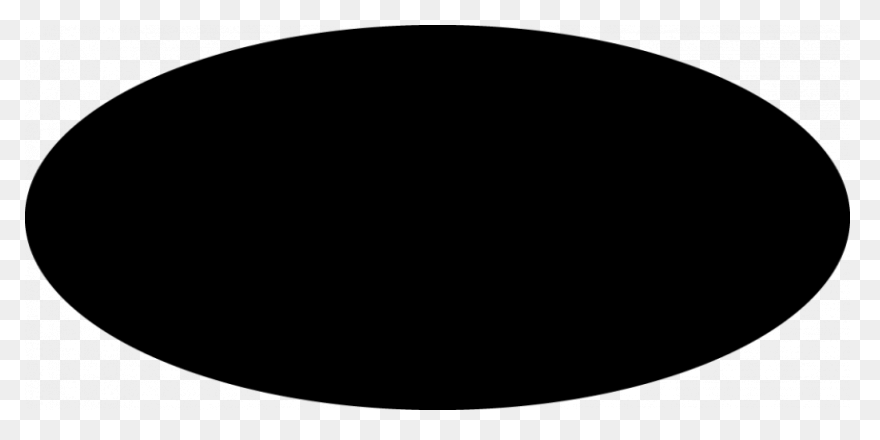 Adobe, Oval, Oval Tool, Shape Icon 