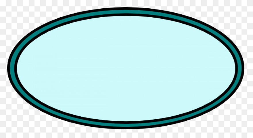 Adobe, Oval, Oval Tool, Shape Icon 