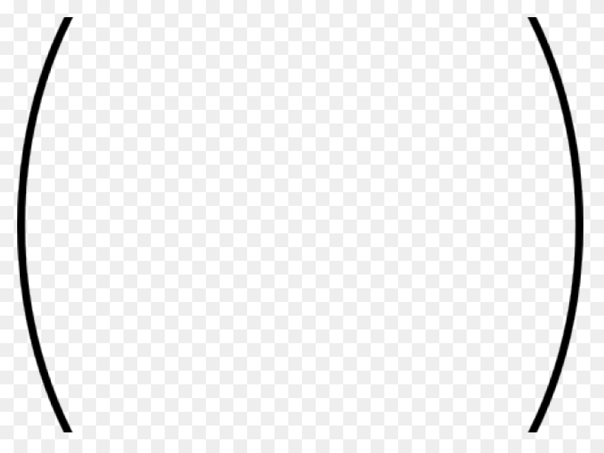 Adobe, Oval, Oval Tool, Shape Icon 