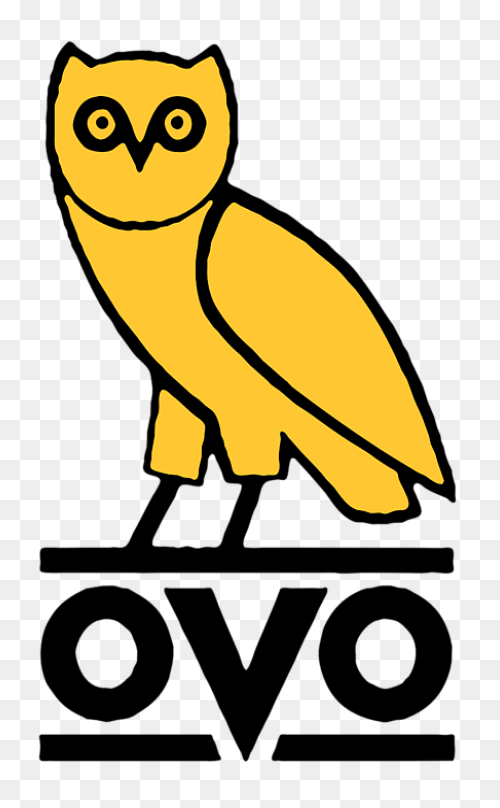 Logo Ovo Bath Towel For - Ovo Owl