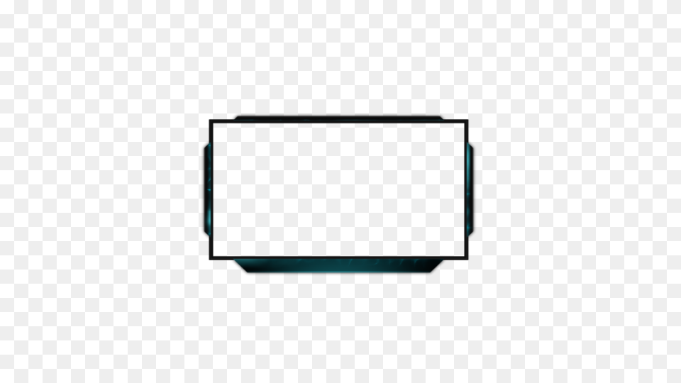 Methodz New Web Cam Overlay For You