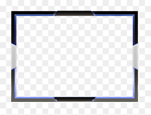 Methodz New Web Cam Overlay For You