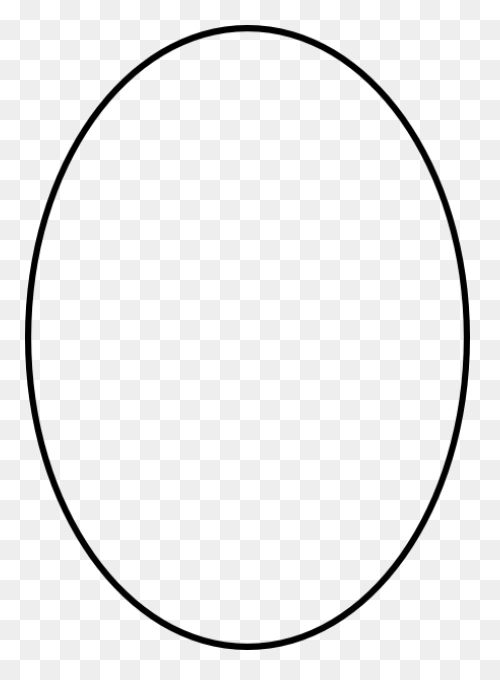 Free Clipart: Ant Border Oval | Pit