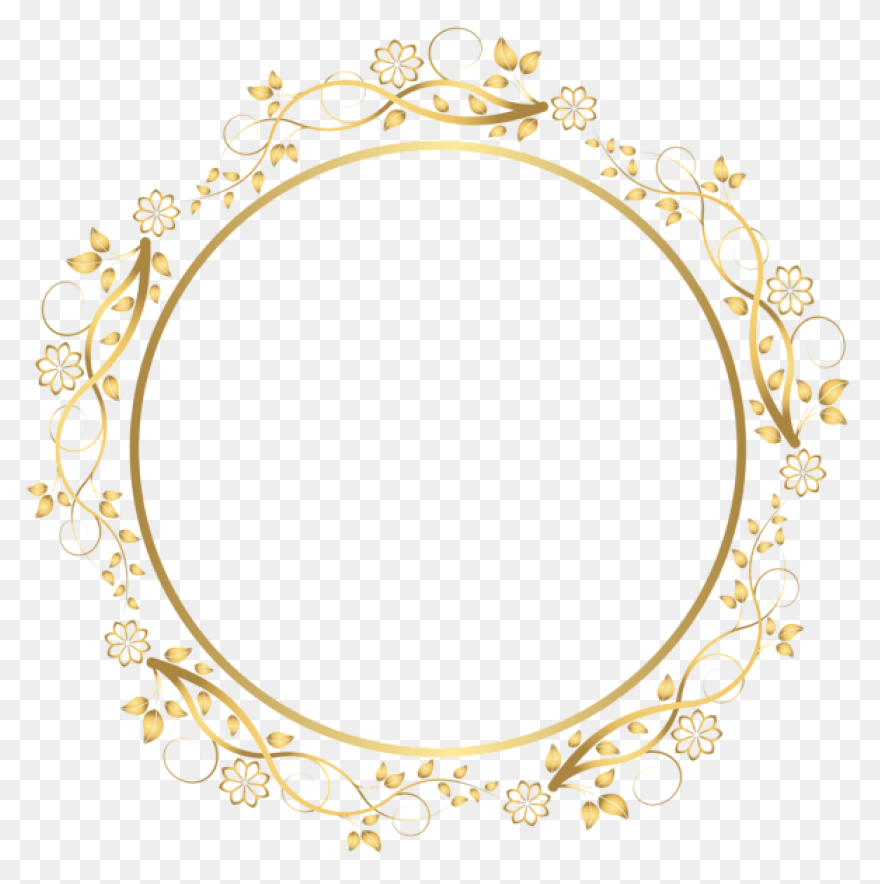 Free Clipart: Ant Border Oval | Pit