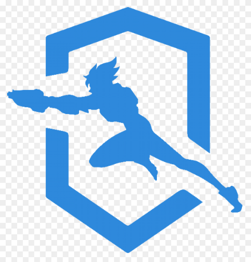 Download Overwatch Loot Box Png - O