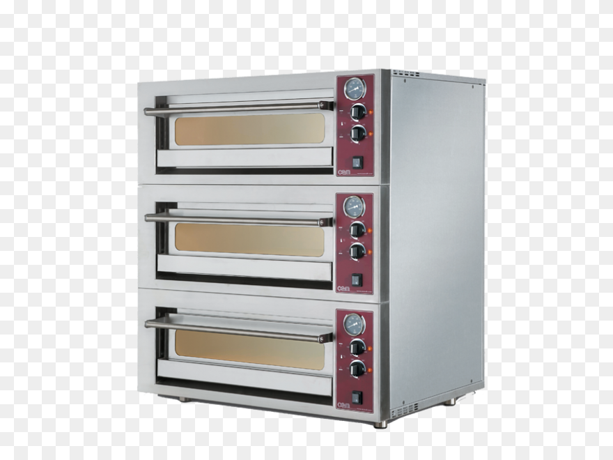 Star Ccoh-4 Half-Size Countertop Co
