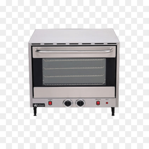 Star Ccoh-4 Half-Size Countertop Co