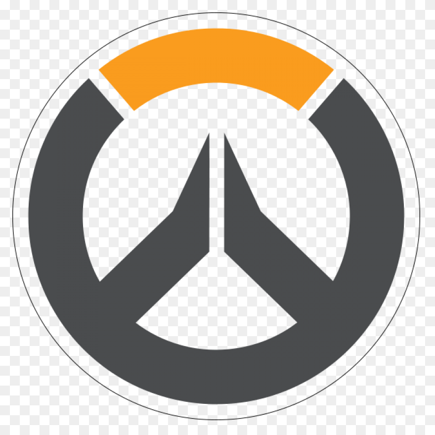 Overwatch Logo Png Jpg Free Downloa