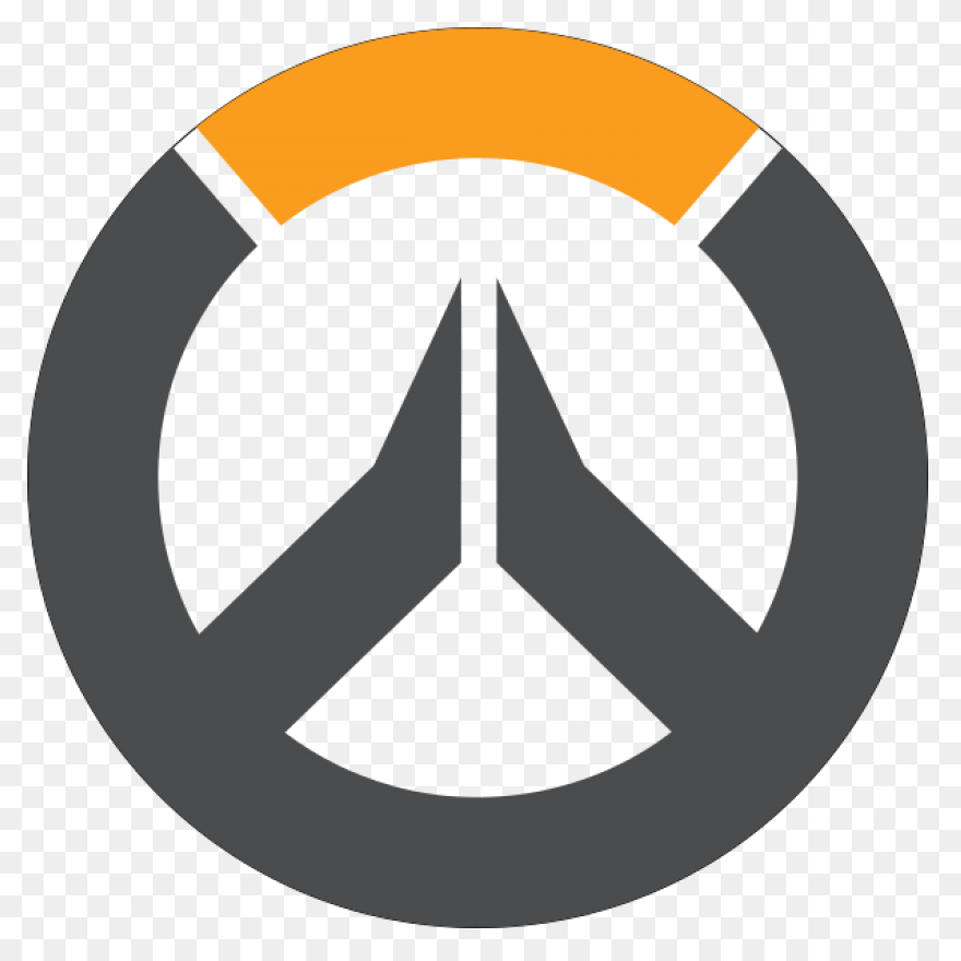 Overwatch Logo Png Jpg Free Downloa