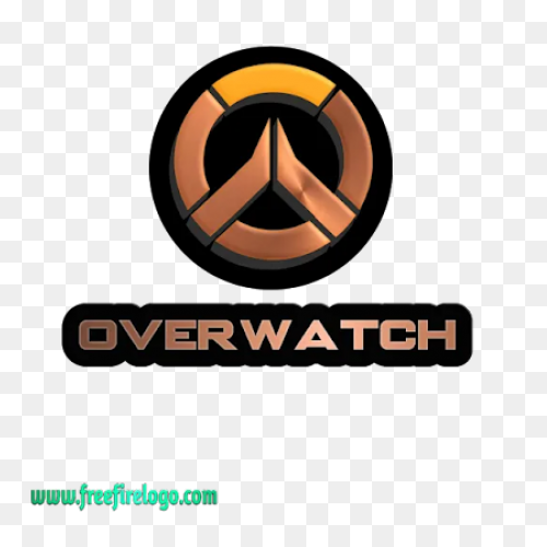 Overwatch Logo Png Jpg Free - Overwatch Logo