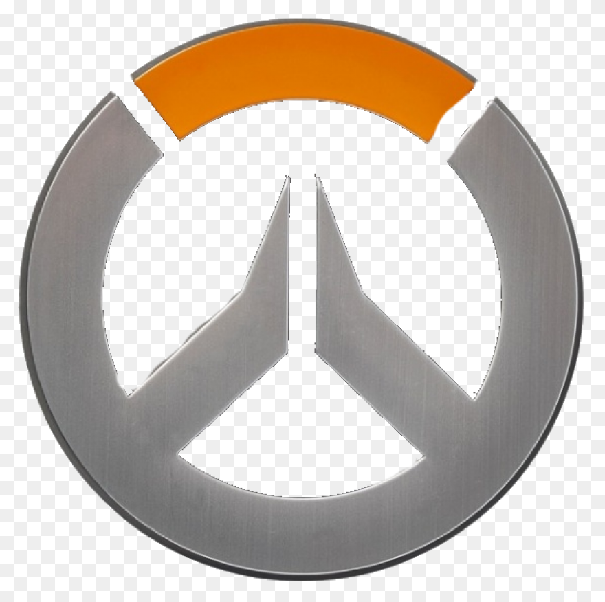 Overwatch Logo Png Jpg Free Downloa