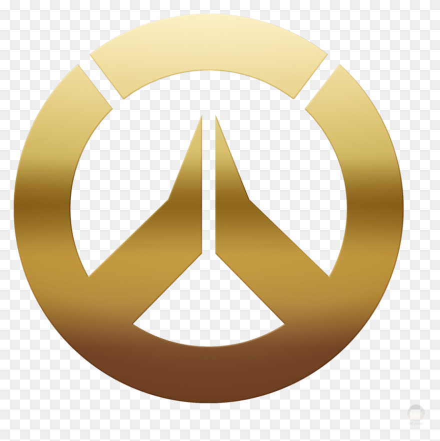 Overwatch Logo Png Jpg Free Downloa