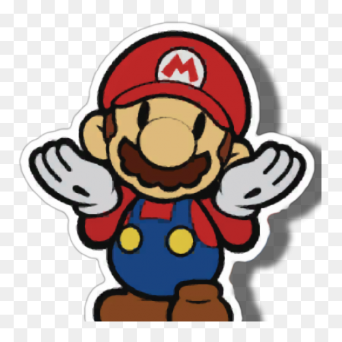 Mario - Paper Mario Wiki Guide - Ig