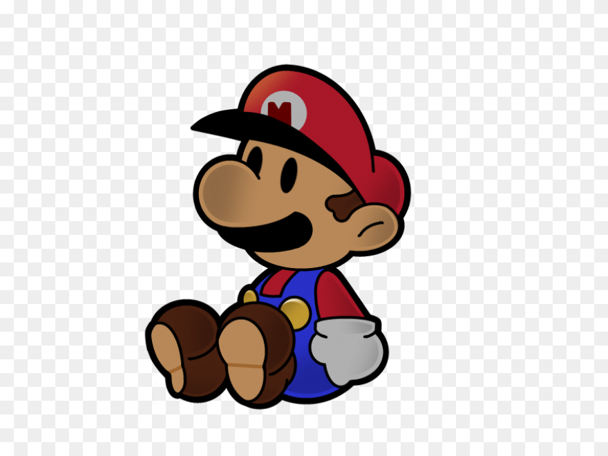 Mario - Paper Mario Wiki Guide - Ig