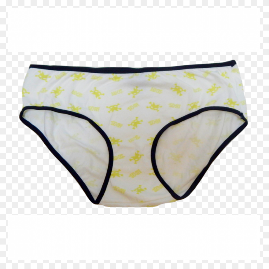 Bad Cat Women Juniors Panty Panties